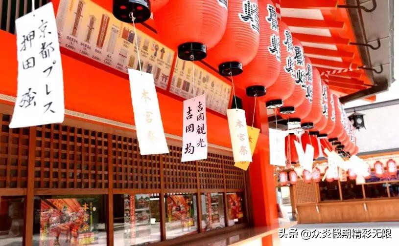 日本本州岛10大旅游攻略,日本本州景点大全