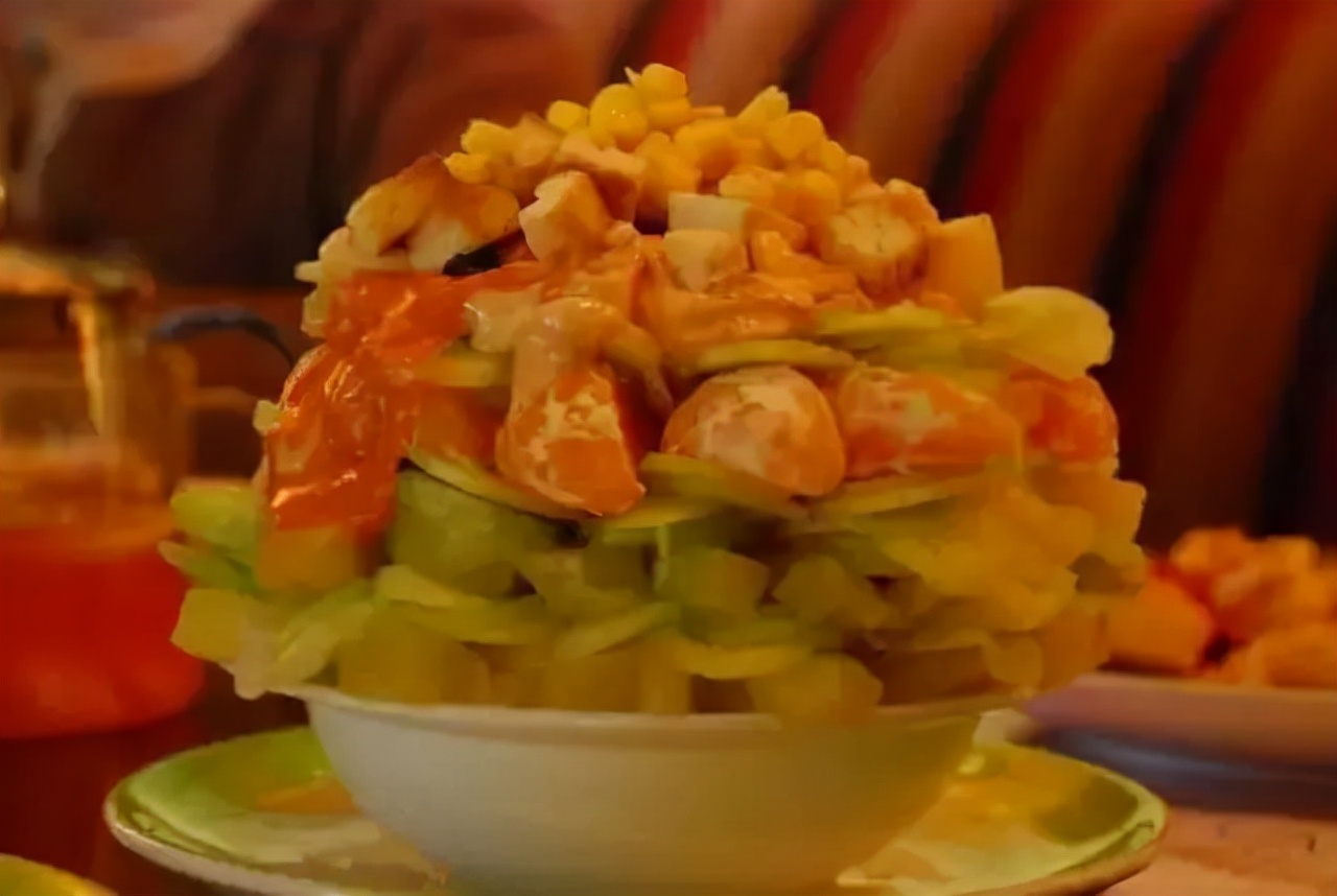 吃自助餐怎么吃回本揭秘,吃自助餐怎样才能100%吃回本