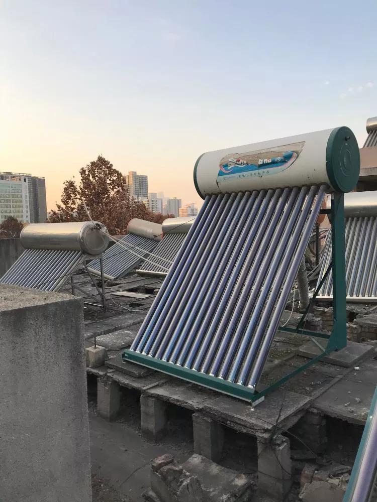 太阳能热水器好坏区别在哪,太阳能热水器好坏区别在哪里