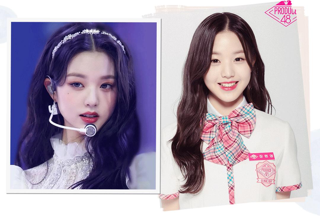 南韩“纯欲天花板”！16岁の新晋腿精！这个妹妹绝了