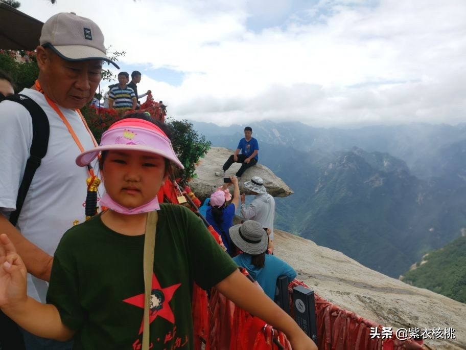西安到华山自驾旅游攻略,西安有什么旅游景点华山