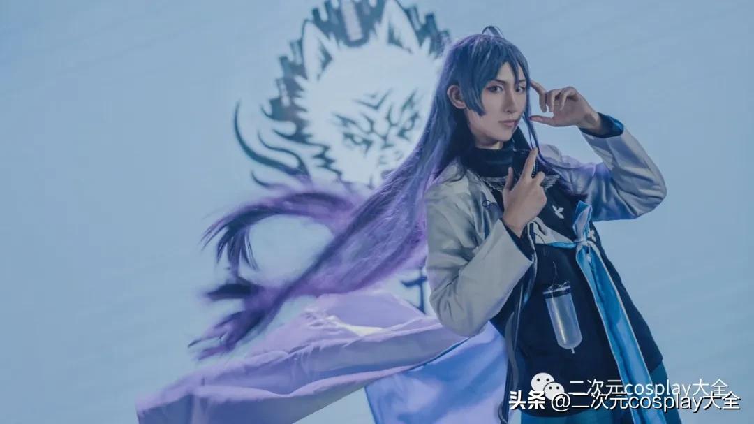 cosplay新手入坑都很艰巨,cosplay新手必须知道的事情