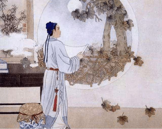 妻子主动帮沈复纳妾，不料被该女子“放鸽子”，一气之下撒手人寰