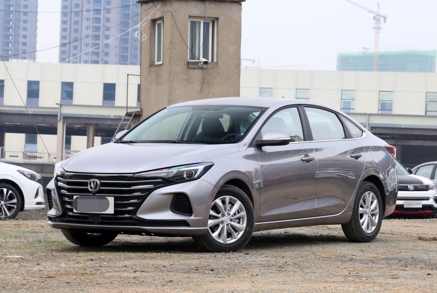 8万落地合资自动挡车大全,七八万自动挡新车推荐哪款车好开