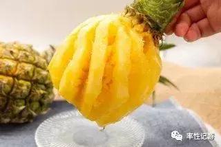 徐闻菠萝哪个基地好吃一点,徐闻菠萝特产有哪些