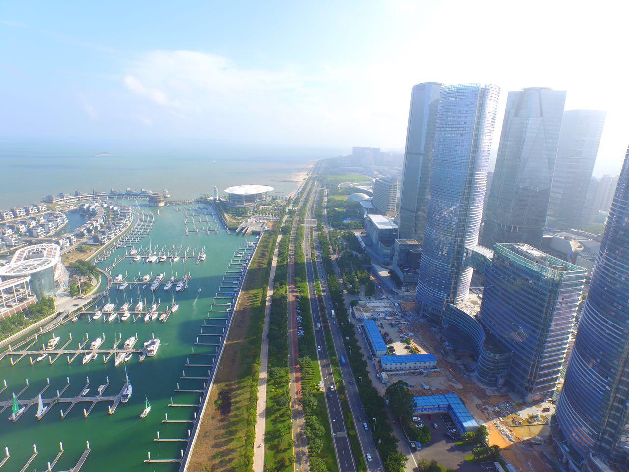 厦门鼓浪屿的海景房价格,2021鼓浪屿房价