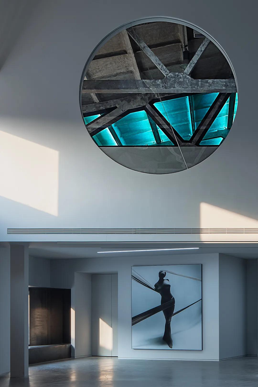 最受欢迎的办公场所,中国最佳办公空间