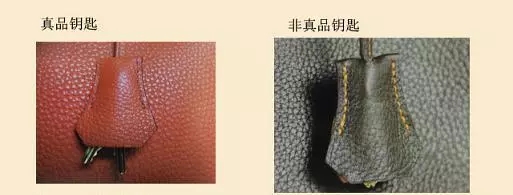 想要鉴别真假爱马仕，打假委鉴定中心教您学会六步搞定