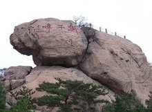 山东省崂山风景区视频,山东省崂山属于哪个市