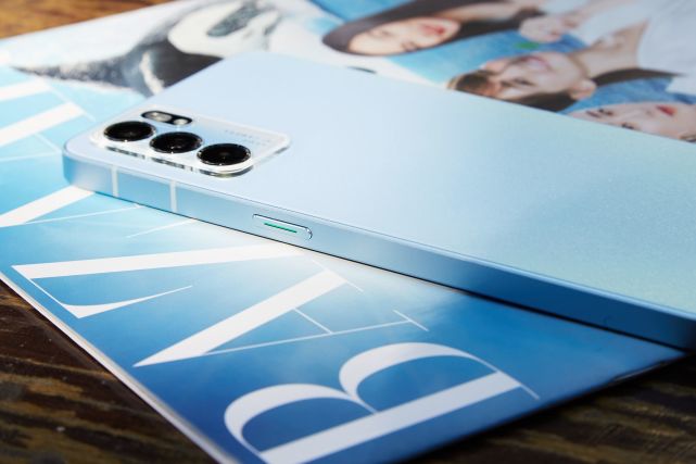 opporeno6到底值不值得入手,目前opporeno6值得入手吗