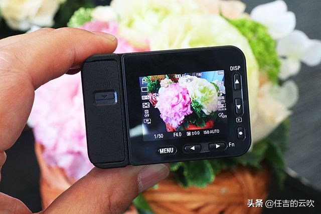 索尼rx100m2详细评测,索尼rx1002代相机测评