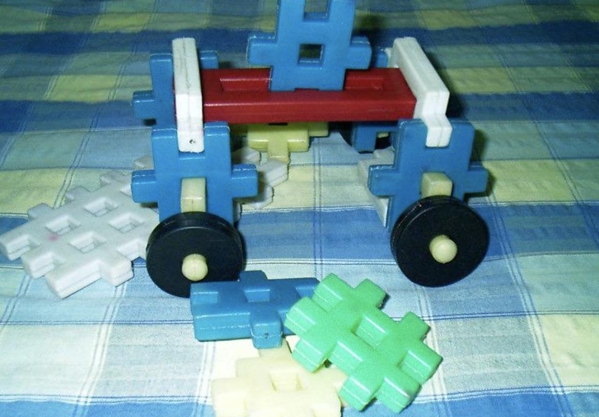 盘点童年玩过的游戏和玩具,小时候玩的童年游戏