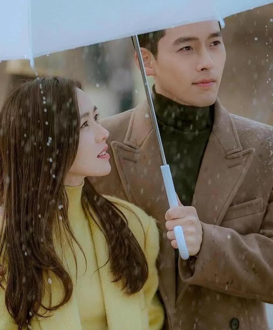 玄彬爱的迫降超好的一部剧,玄彬孙艺珍主演的电视剧爱的迫降