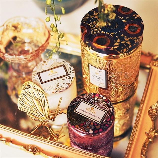 让你享用烧钱的快乐，最貌美和好闻的8款香薰推荐