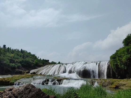 黄果树||黄果树1日游玩攻略来啦，还没去过的小伙伴抓紧看看！