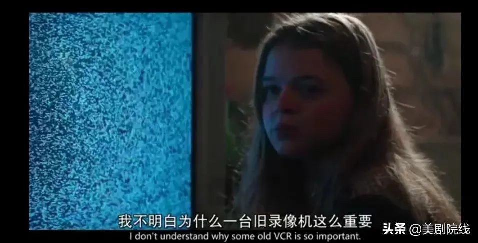 连续5季评分高达9.4的悬疑美剧,推荐9.0以上评分惊悚悬疑美剧