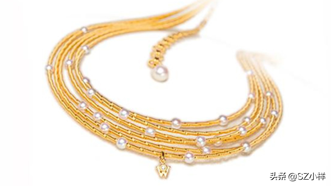 珠宝传统工艺的发展,各大珠宝的工艺标准