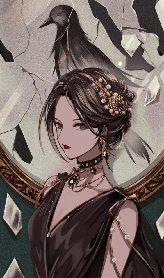 十年沉渊李若水全文免费阅读,十年沉渊txt全文免费阅读