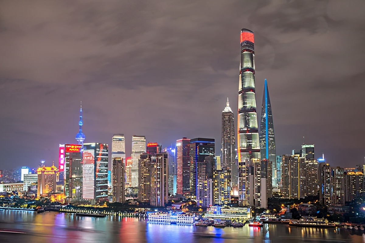 上海人的祖籍主要来自哪里,上海人祖籍最多是哪里人