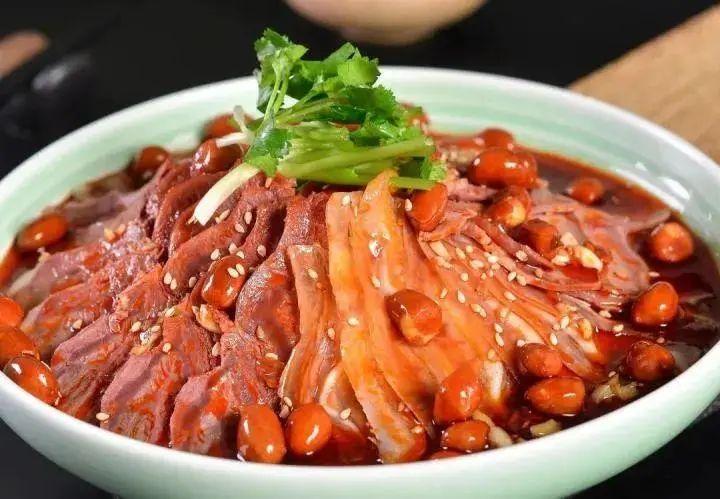 紫燕百味鸡周黑鸭绝味,做卤味比较成功的品牌