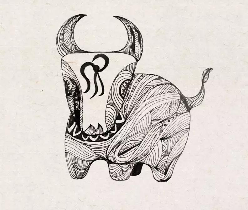 属相准还是星座准确,相由心生看人很准