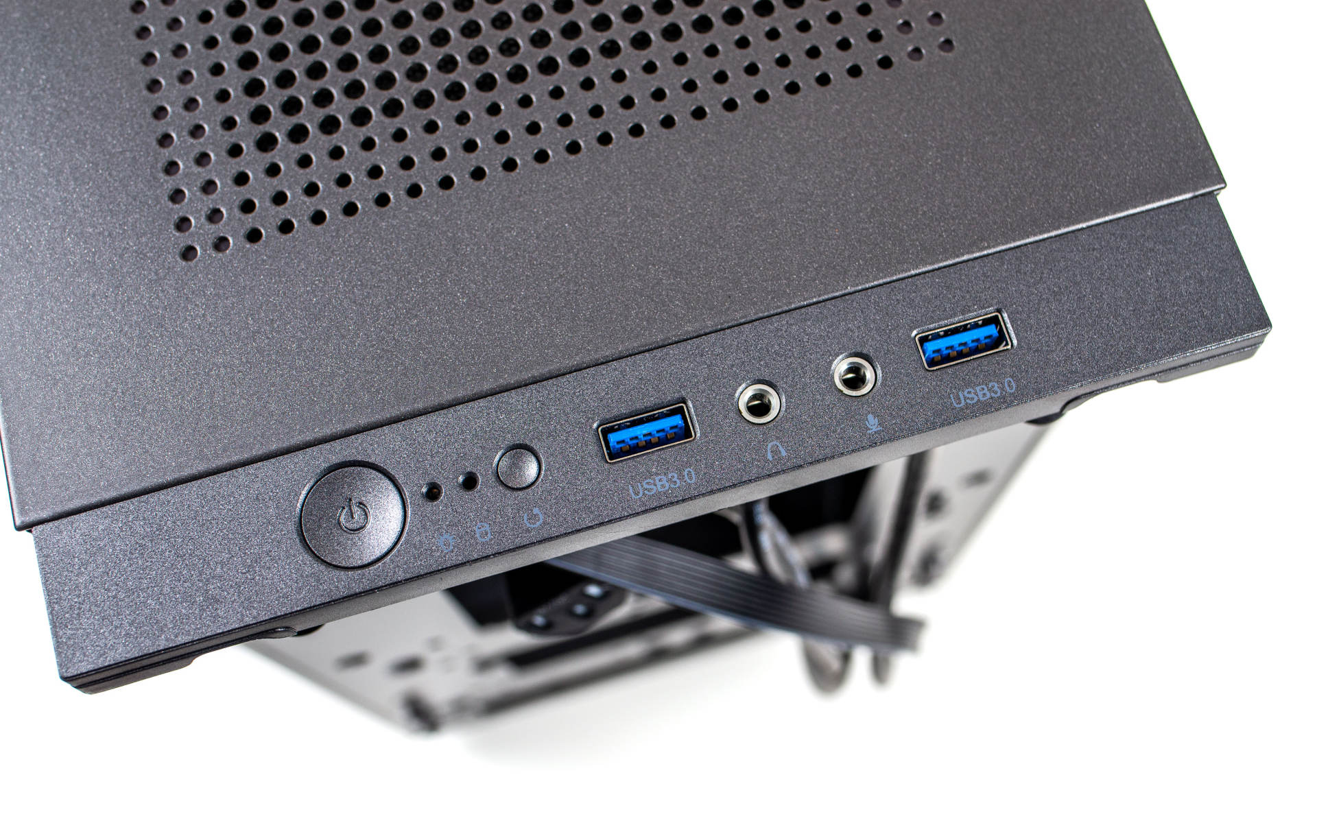 先马趣造机箱装机示例,先马趣造小机箱推荐高颜值