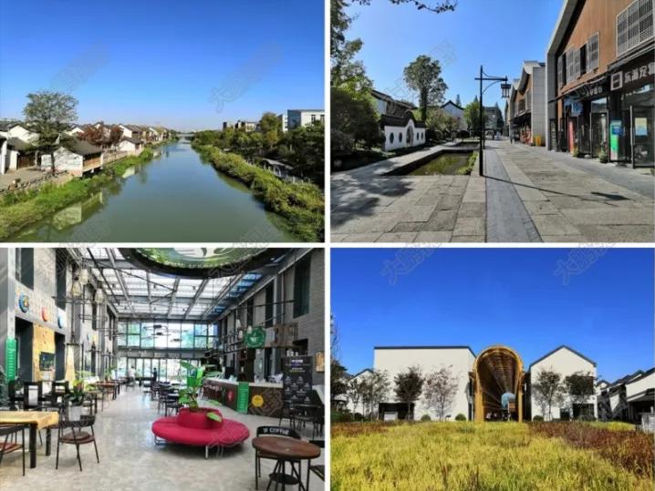 什么才是真正的特点小镇,以前无人问津此后万人追捧