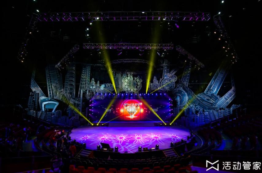 企业年会策划方案公司,工厂年会活动策划方案