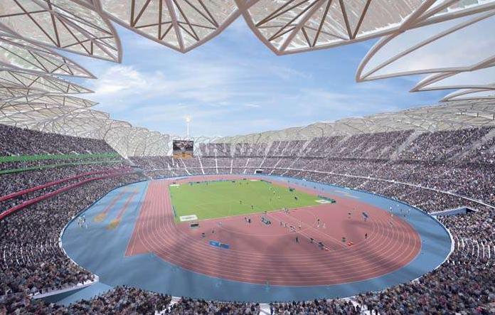 国外最好的膜结构公司,各种膜结构