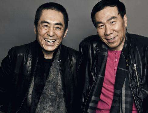 周冬雨双料影后背后的男人们,周冬雨双料影后背后的男人是谁