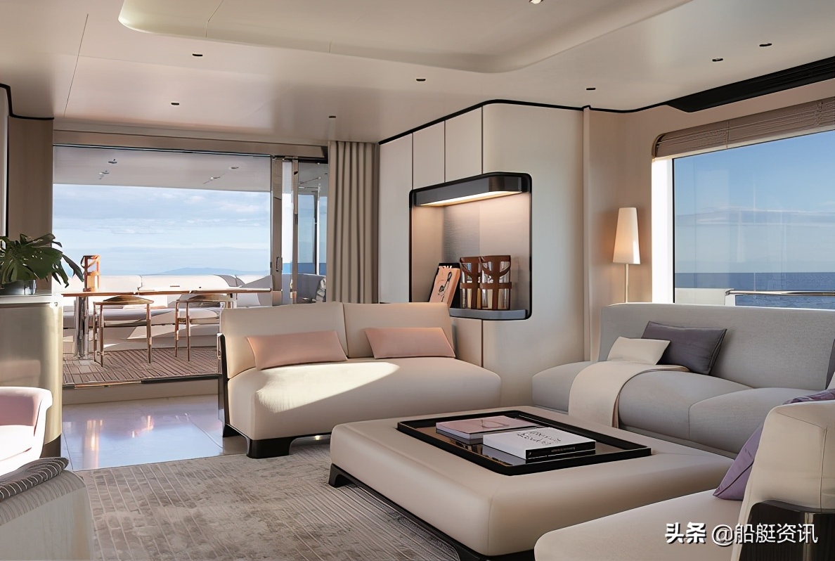 进口游艇品牌代理,亚洲最大游艇生产商