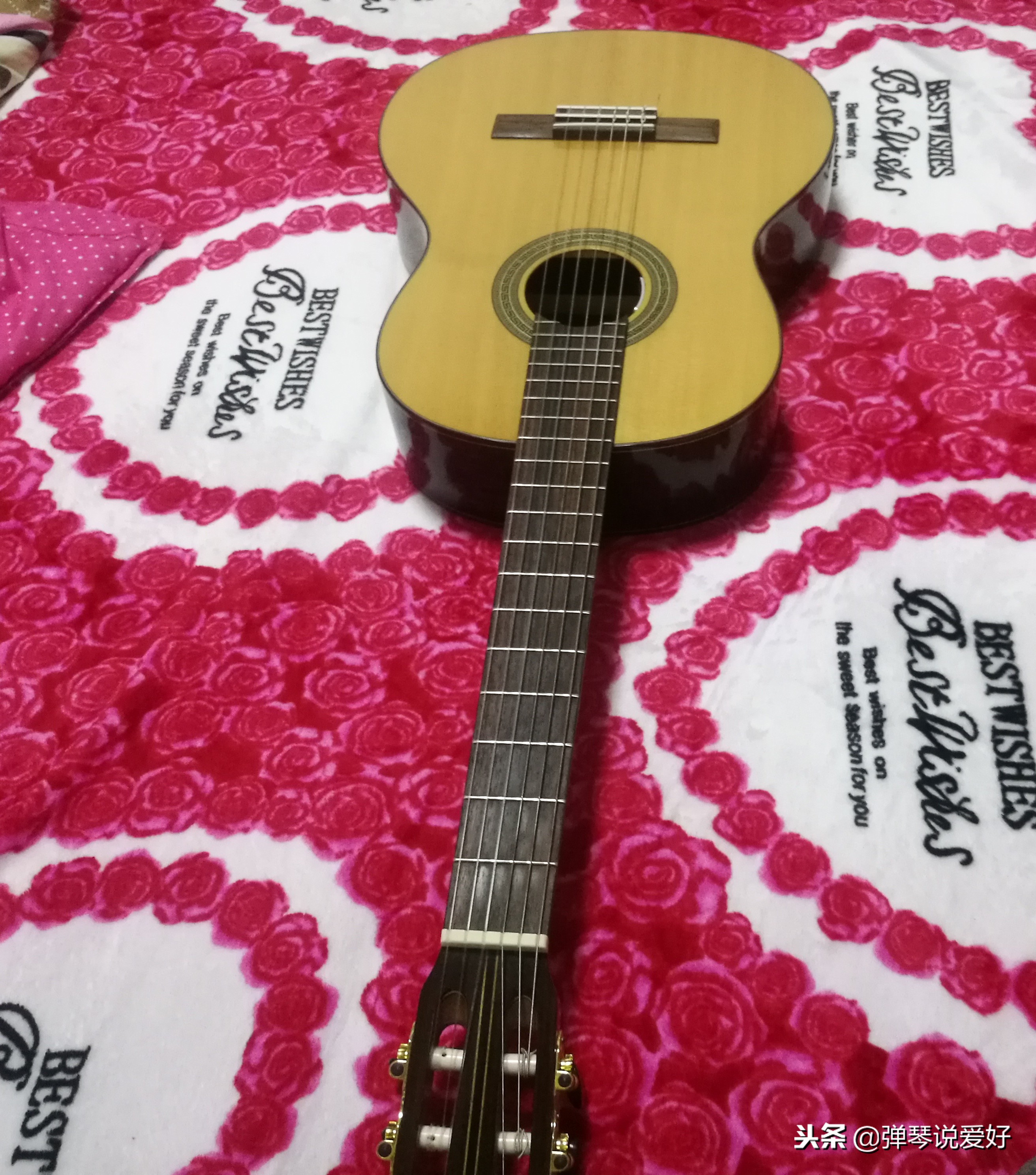 零基础学吉他怎样看曲,零基础学吉他谱怎么看