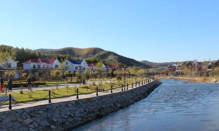 有人问你：哈尔滨哪个区（市）县最大哪个最小？都有啥？你知道不