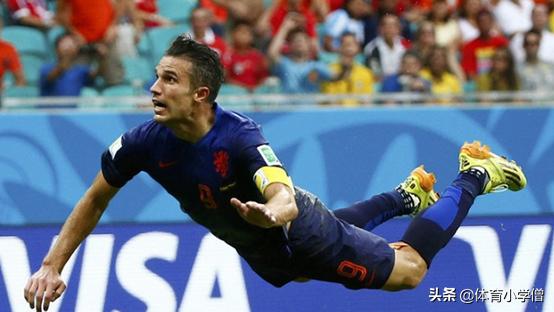 罗宾范佩西凌空抽射集锦,罗宾范佩西曼联进球