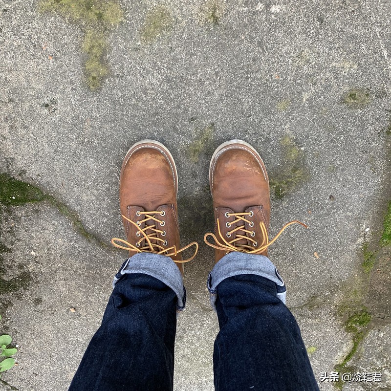 红翼875和添柏岚大黄靴选哪个,添柏岚马丁靴如何确定经典款