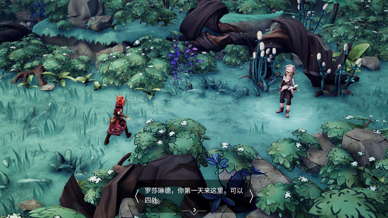 魔境奇缘文字大冒险测评,魔境奇缘文字大冒险竞技场