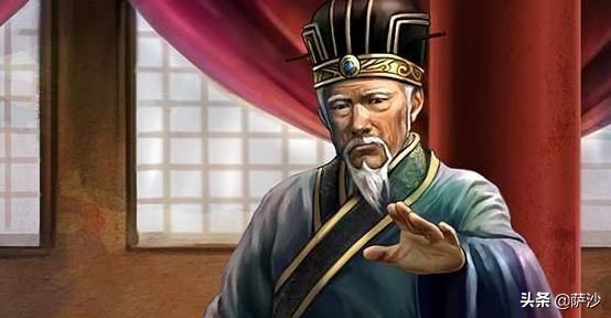 三国三让徐州真相陶谦不是无能傻蛋政客：野心投机的徐州诸侯陶谦