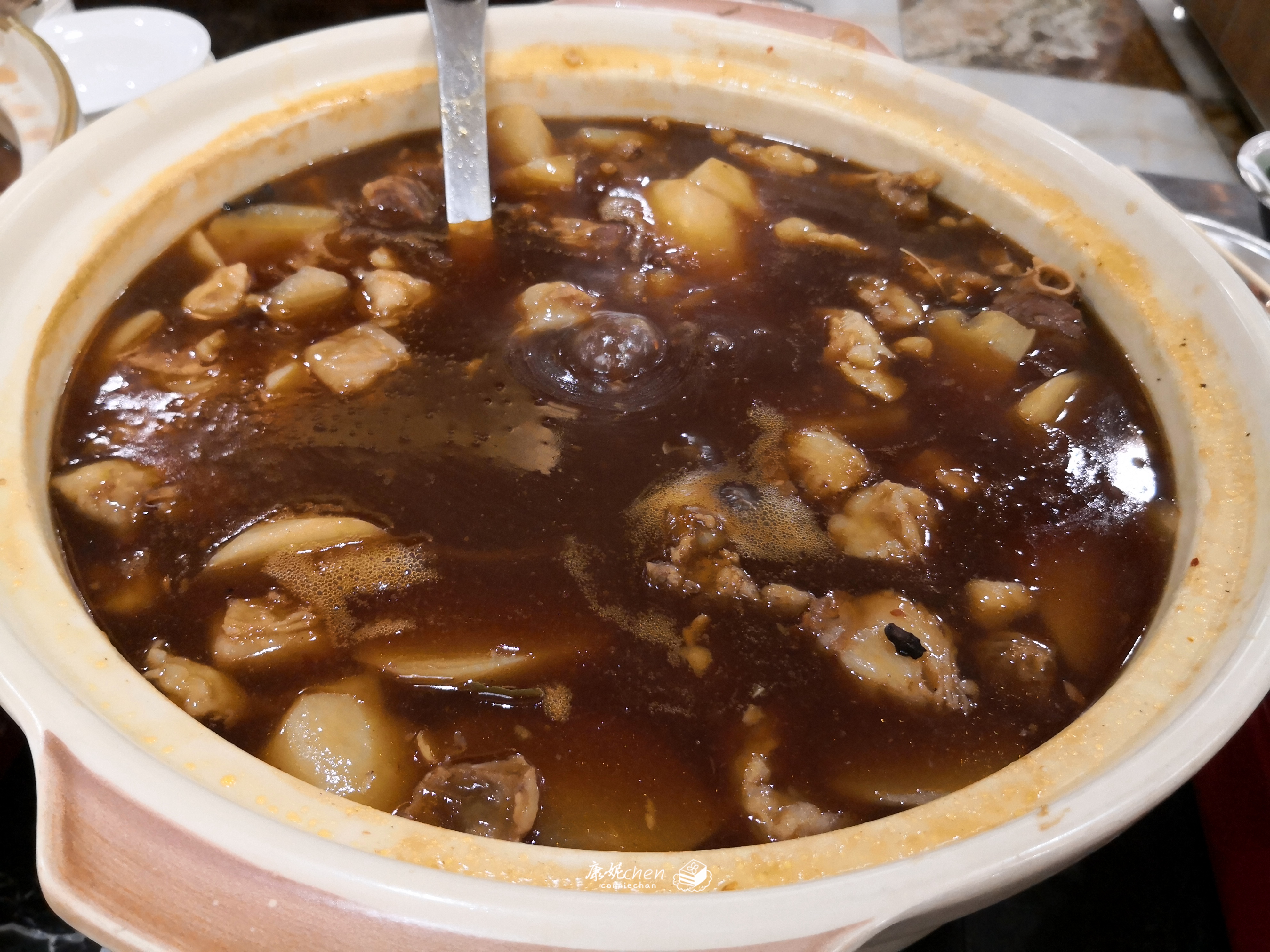 享用广式早茶美食,广式早茶里最受欢迎的王牌菜