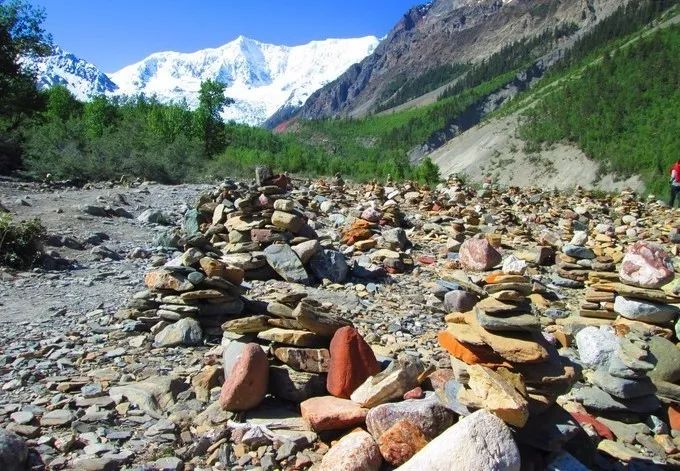 一定要去一次阿坝州吗,这一生一定要去一次桂林吗