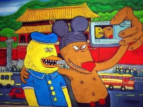 黑胶图书馆｜衣不如新，人不如旧，新裤子除外