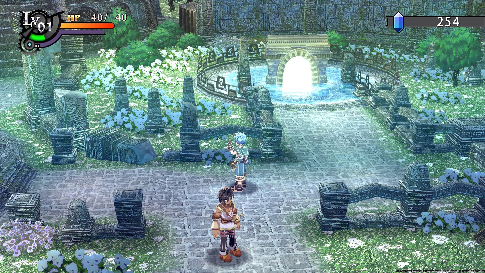 轨迹系列全剧情编年史,轨迹另一个版本