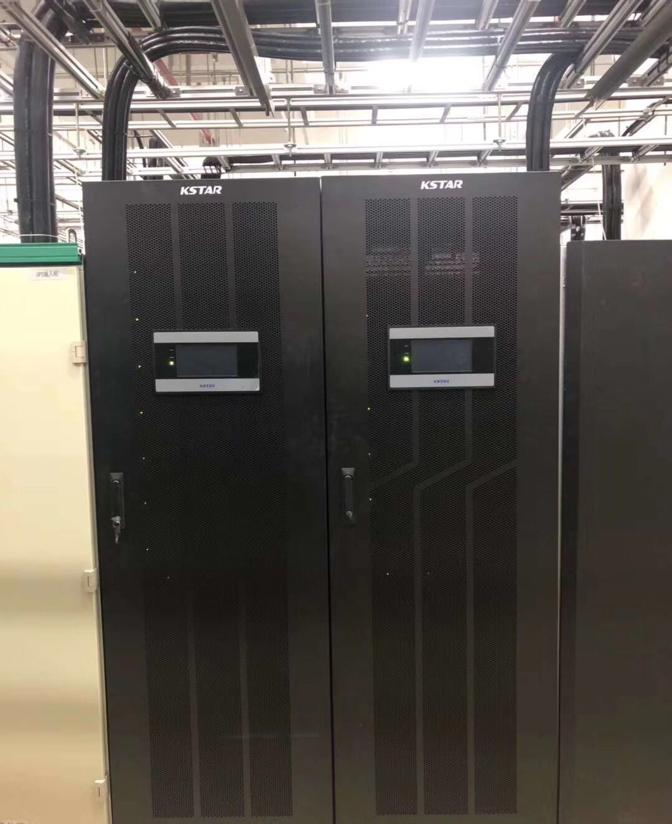 喜报频传，科士达大功率UPS产品再次全面入围三大运营商集采