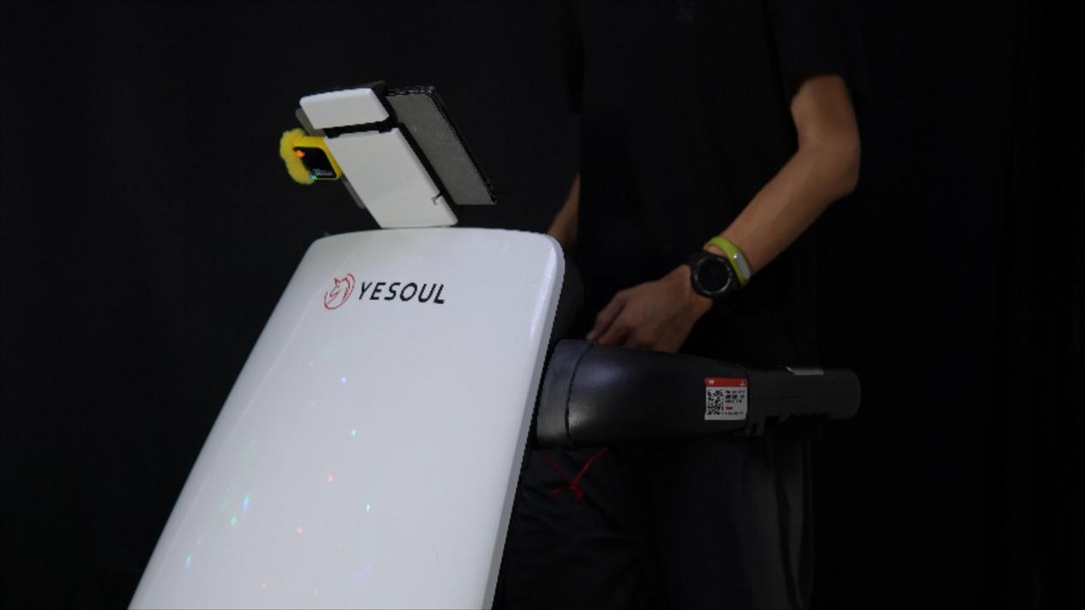 野小兽跑步机p30,野小兽p30跑步机怎么连接蓝牙