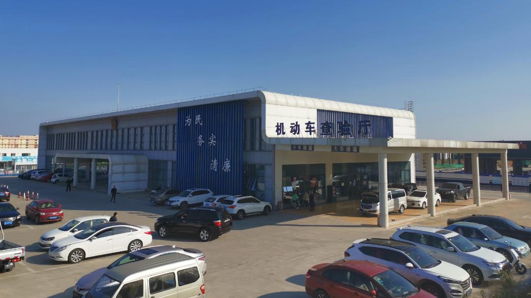 商用车和乘用车的年检区别,商用车15年以后年审政策