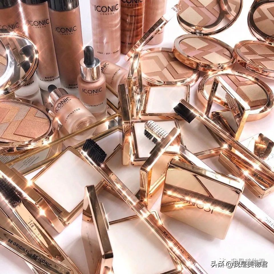 持久显白元气腮红,元气少女必备的腮红推荐