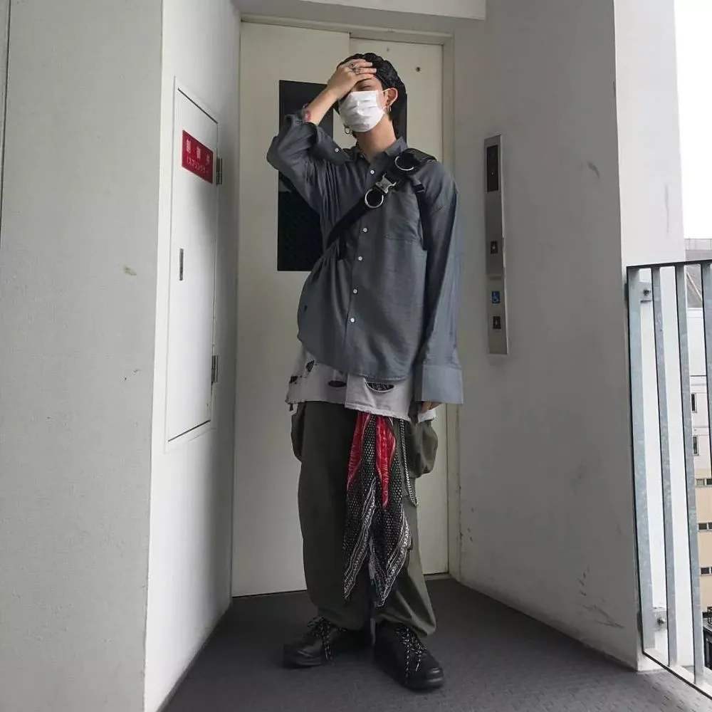 非主流杀马特10年后的变化,90后杀马特和非主流哪个先开始的