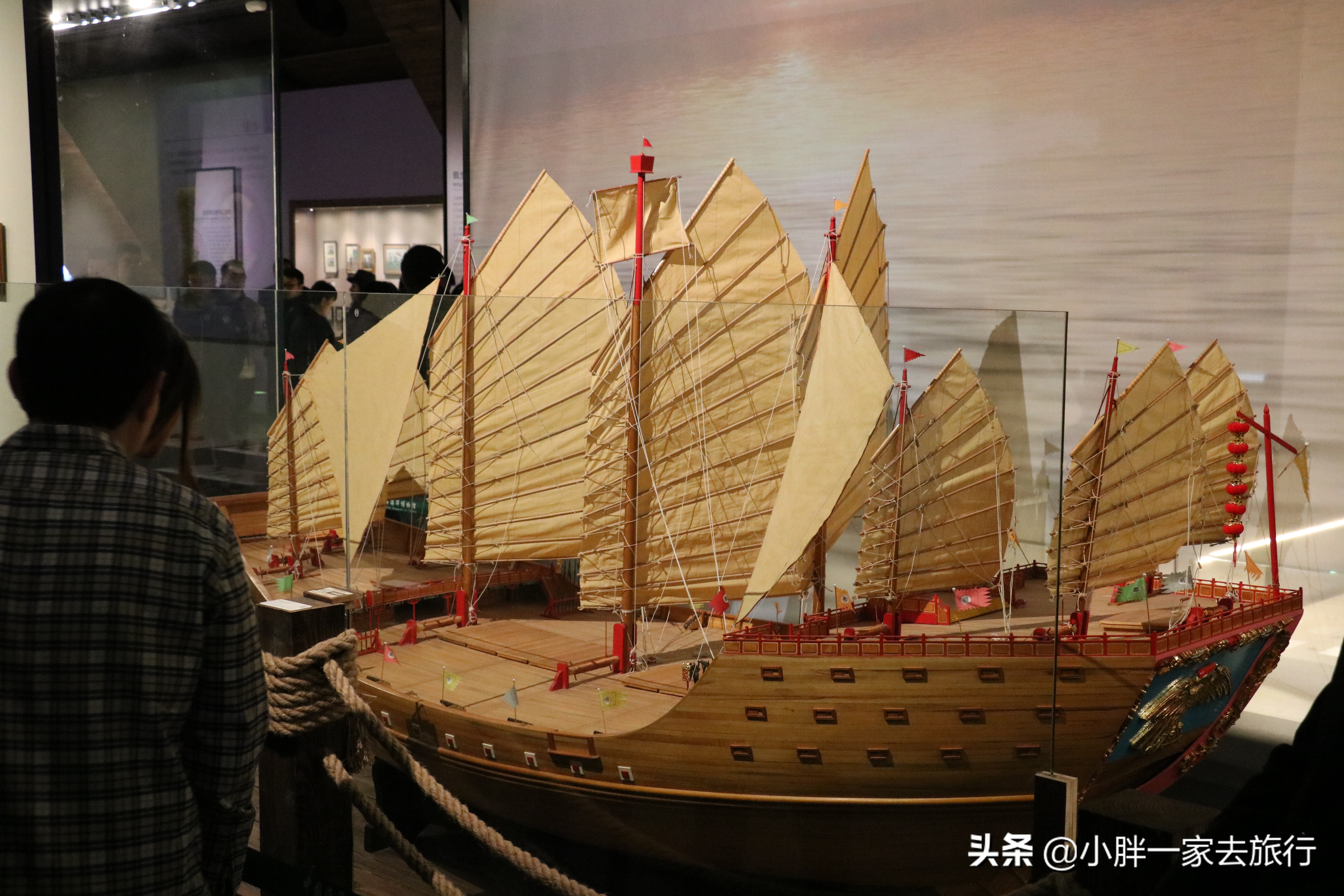 最大的北京海洋博物馆,海上故宫国家海洋博物馆