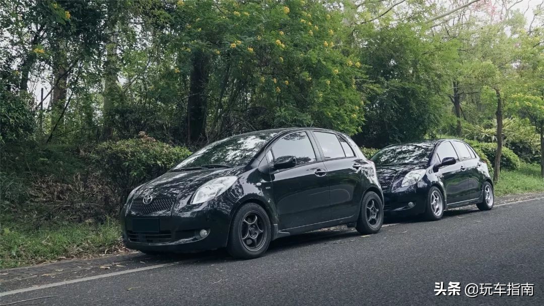 几万块钱买丰田suv,几万块钱的丰田车是哪一款