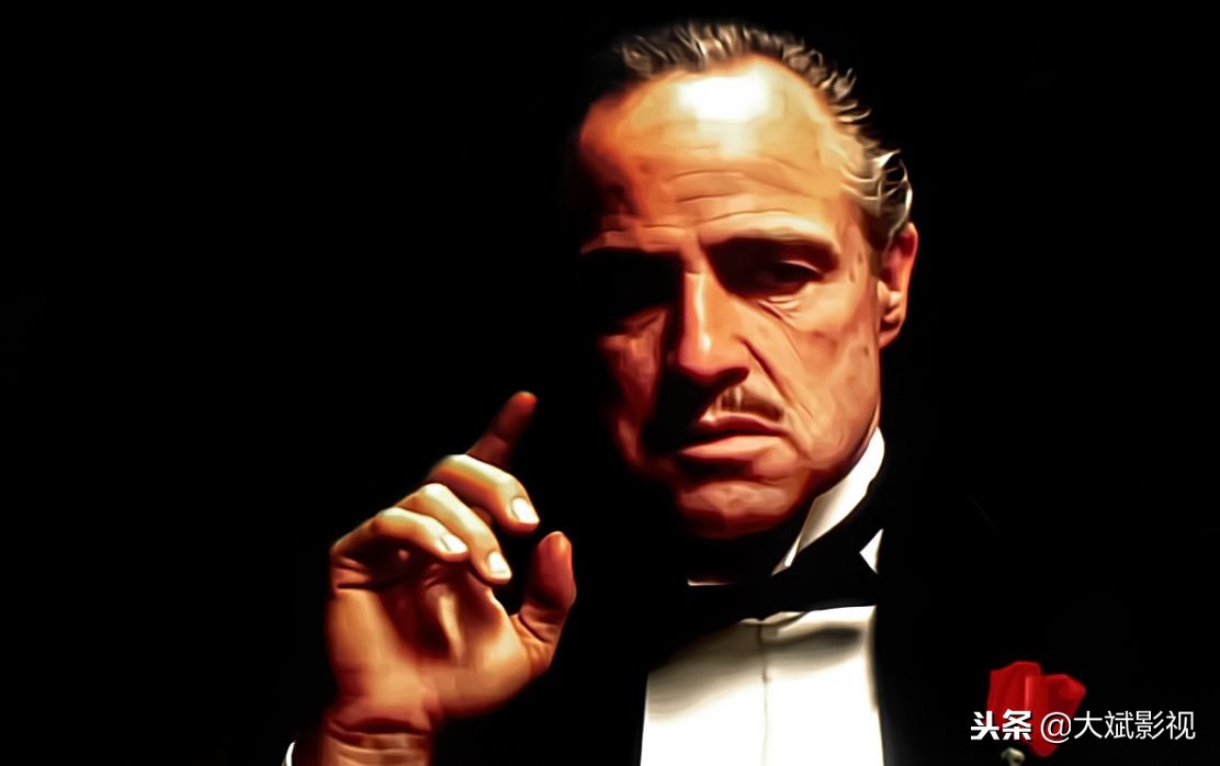 八部经典的黑社会题材电影，每一部都是我们曾经的回忆！