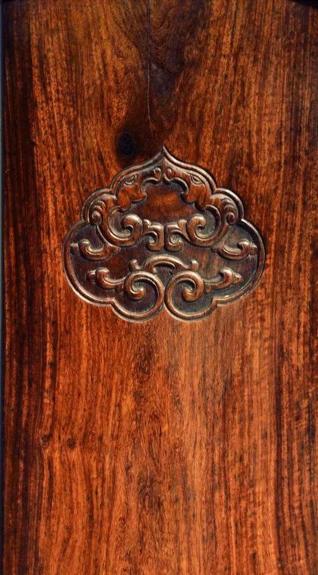 中国古典家具纹饰解析,中国传统家具图典